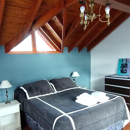 Apartmán Departamento Ushuaia Exteriér fotografie