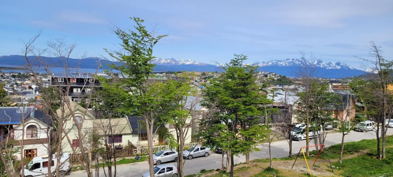 Apartmán Departamento Ushuaia Exteriér fotografie