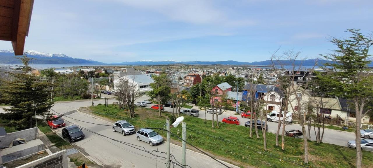 Apartmán Departamento Ushuaia Exteriér fotografie