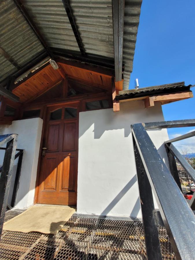 Apartmán Departamento Ushuaia Exteriér fotografie