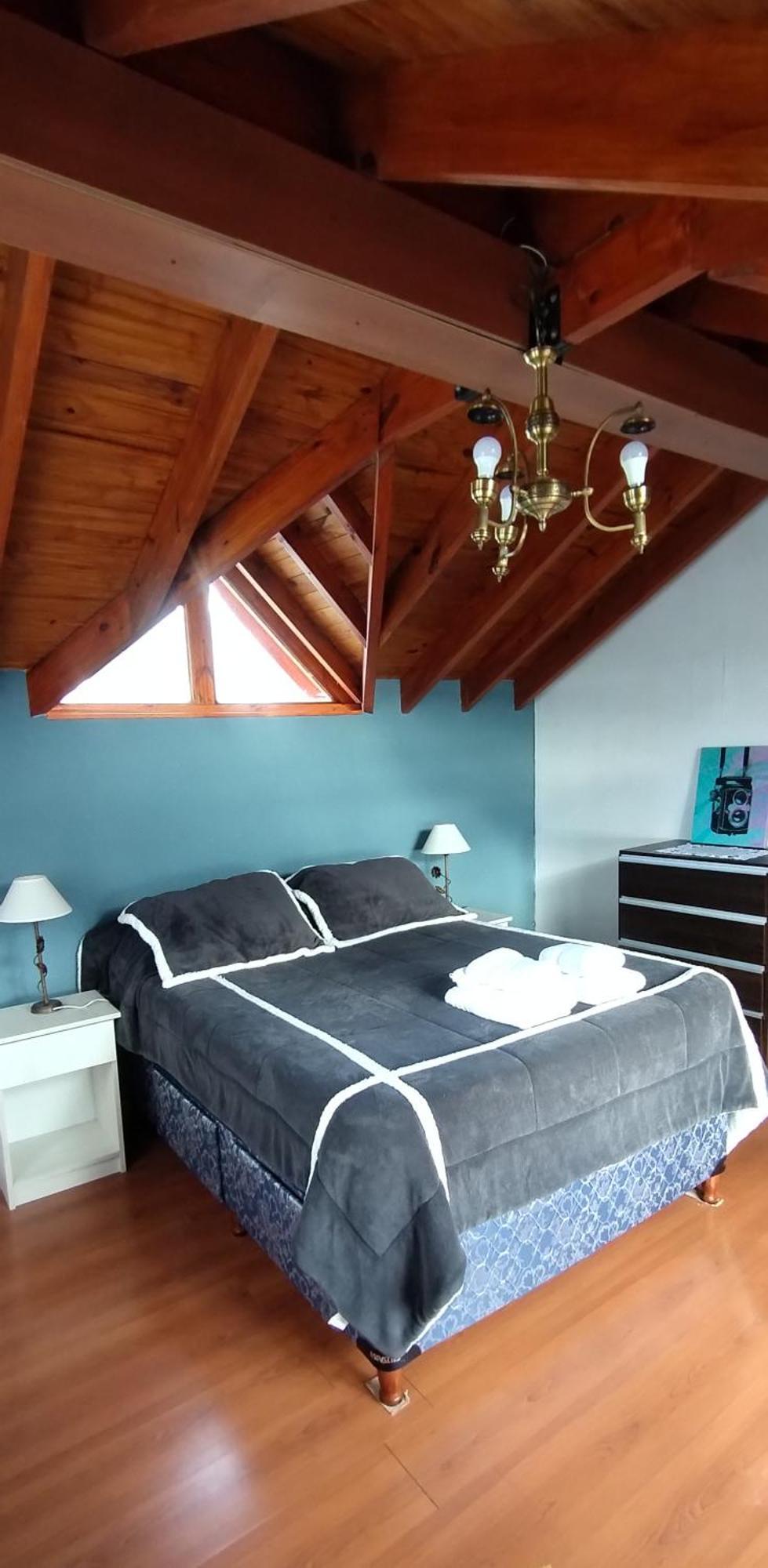 Apartmán Departamento Ushuaia Exteriér fotografie