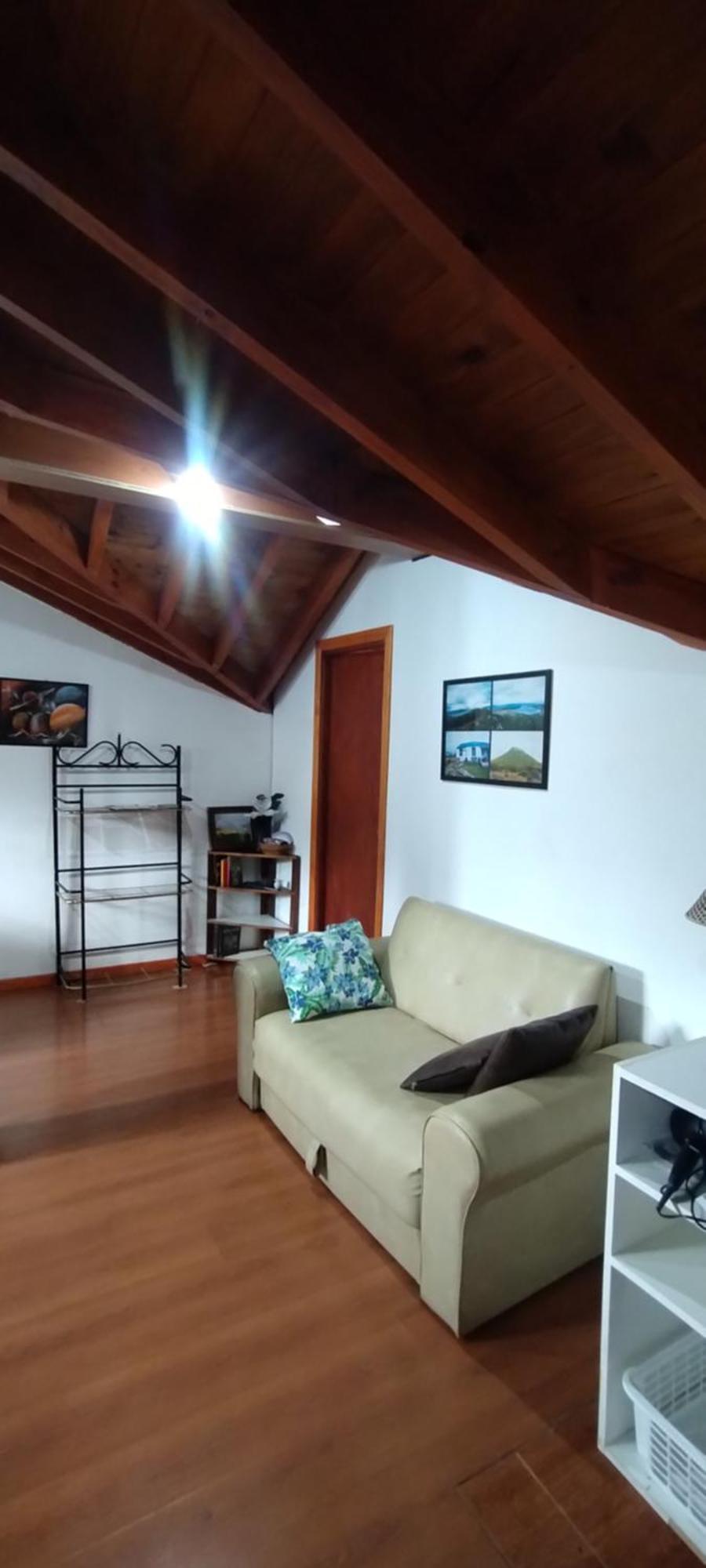 Apartmán Departamento Ushuaia Exteriér fotografie