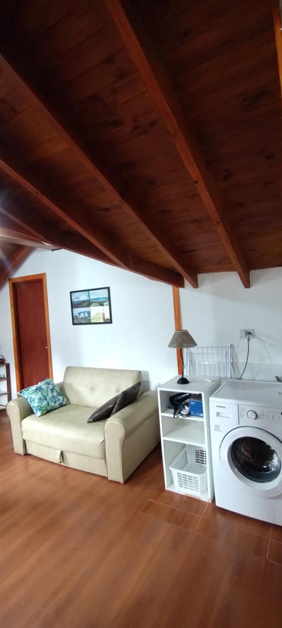 Apartmán Departamento Ushuaia Exteriér fotografie