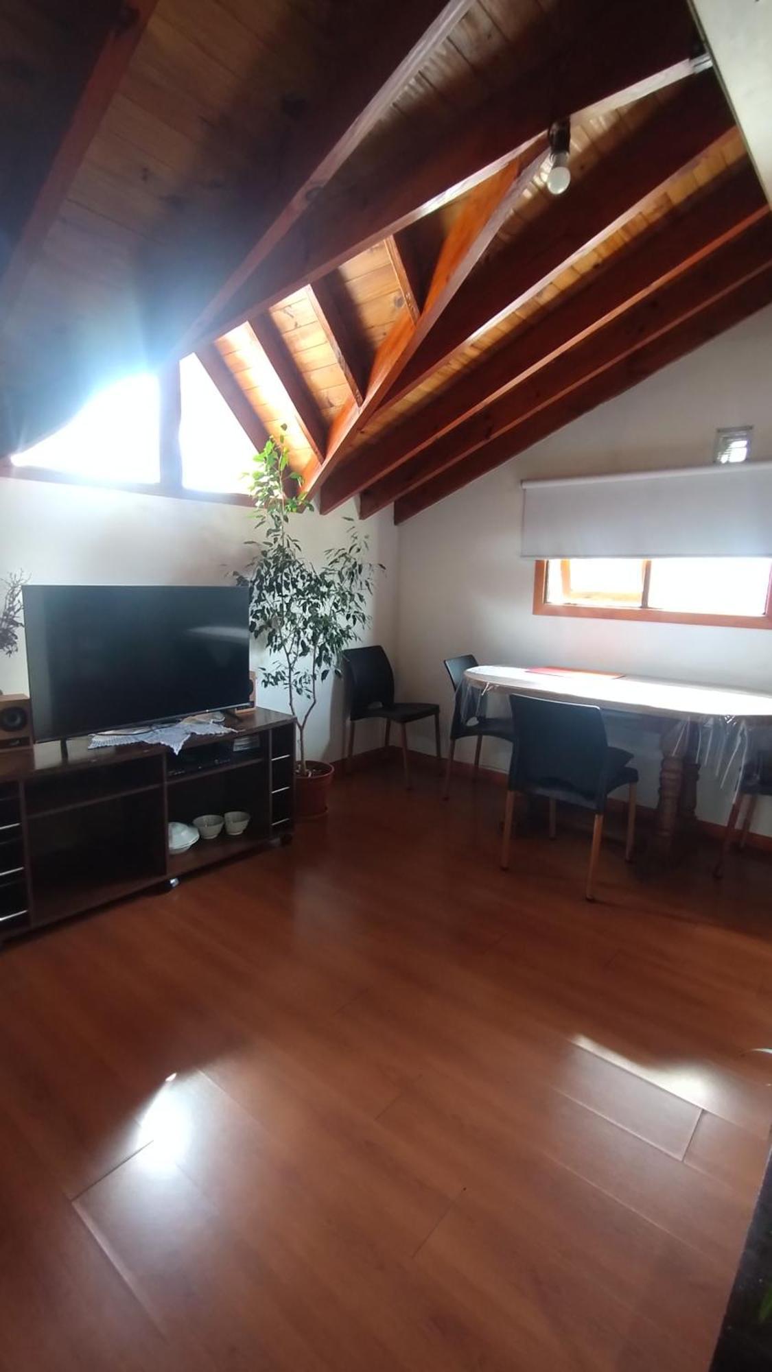 Apartmán Departamento Ushuaia Exteriér fotografie